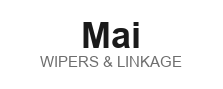 Mai - Wiper and linkage